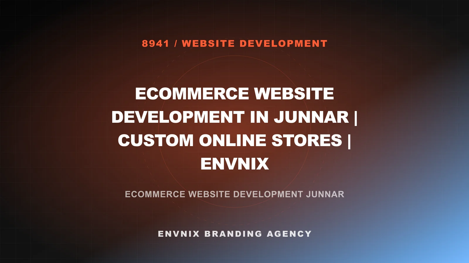 Website Development blog feature image