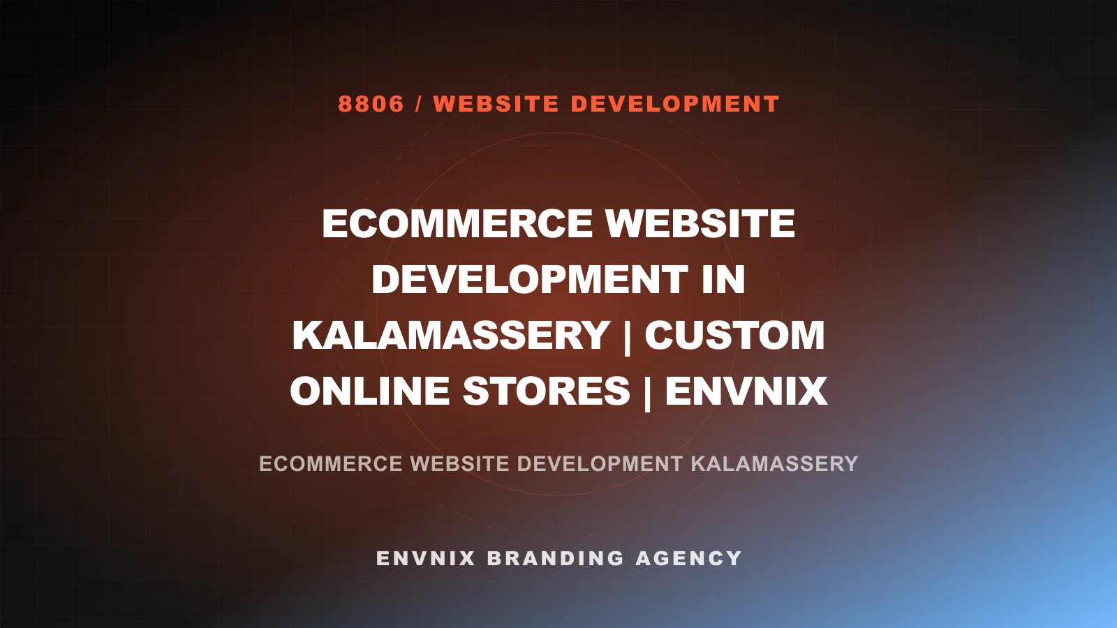 Website Development blog feature image