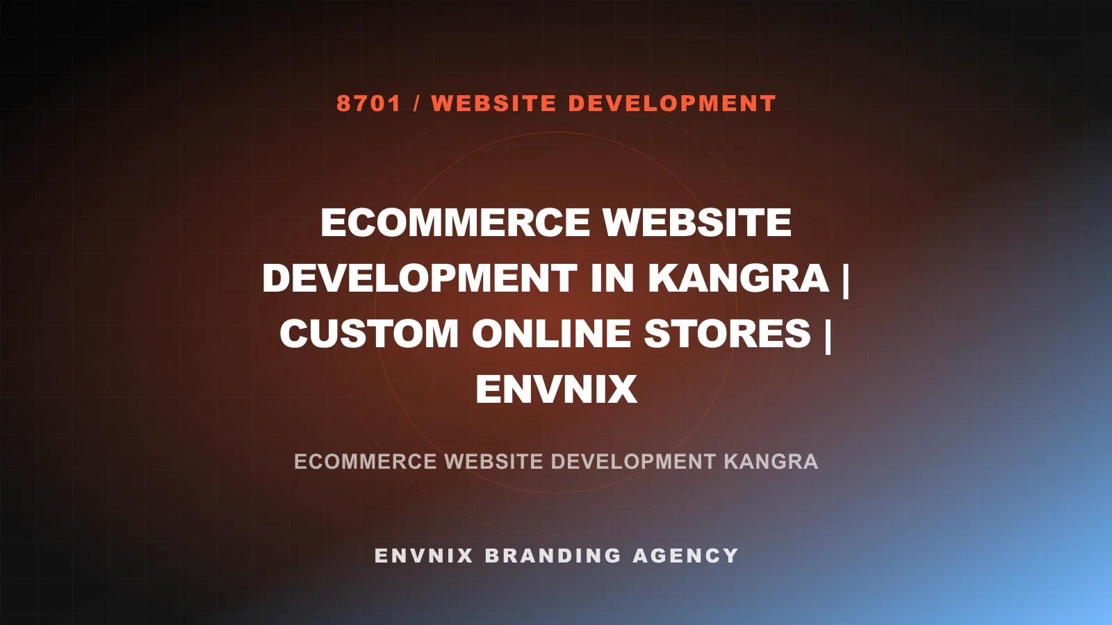 Website Development blog feature image
