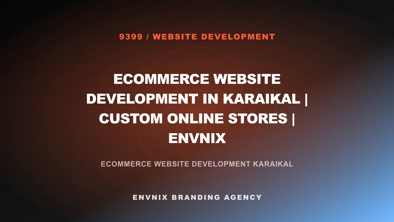 Website Development blog feature image