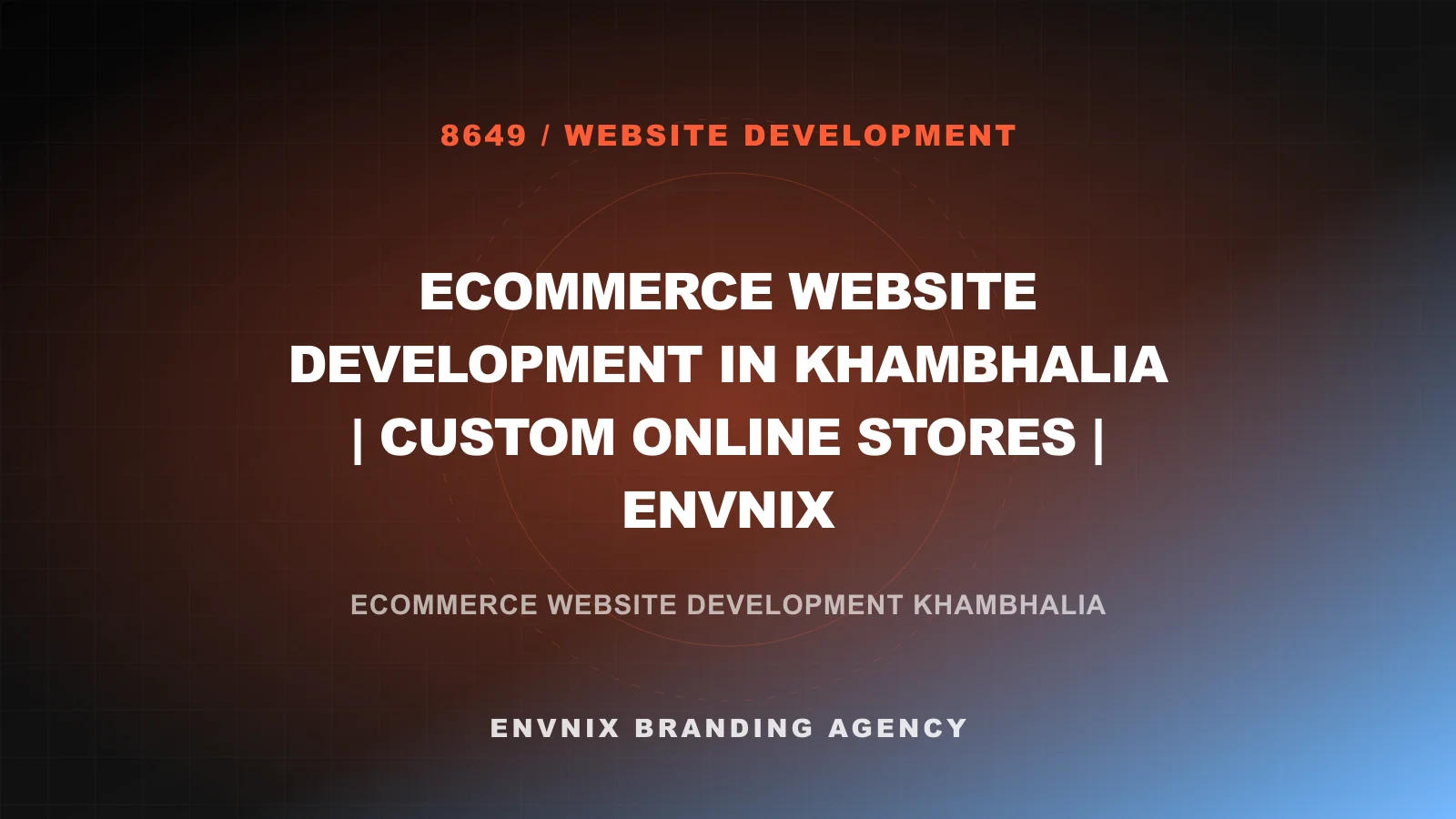 Website Development blog feature image