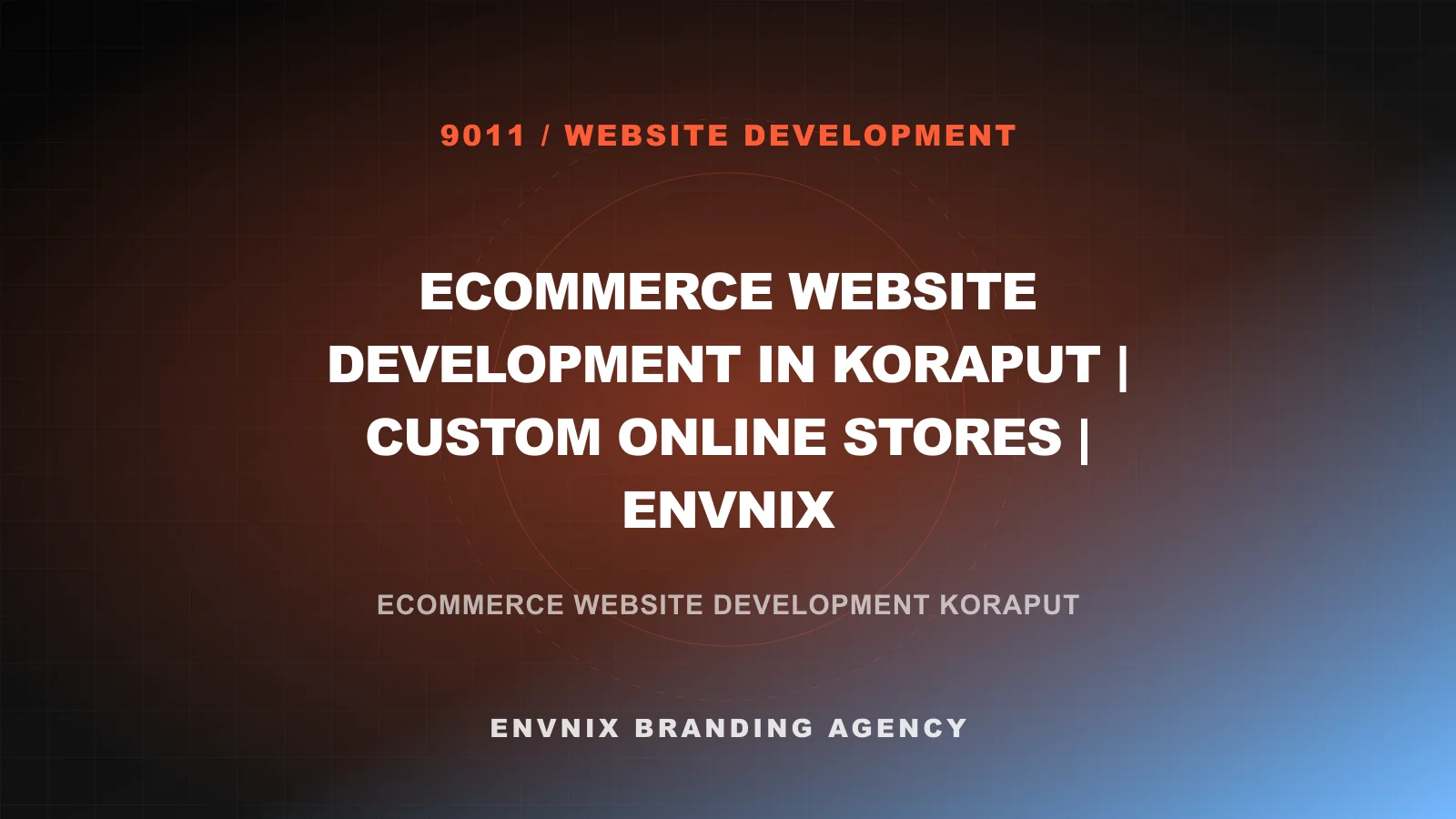 Website Development blog feature image