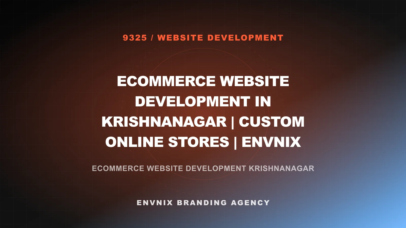 Website Development blog feature image