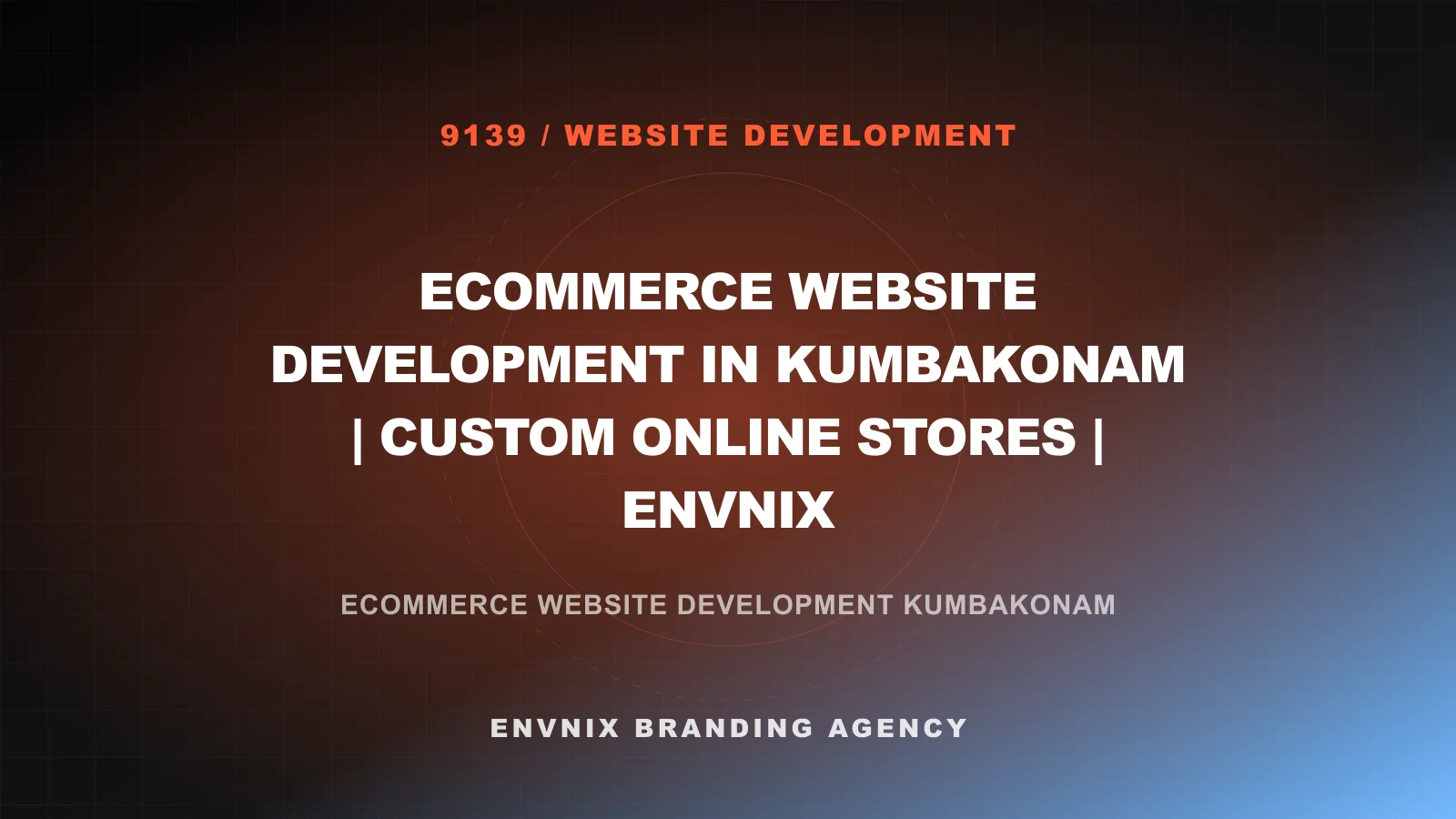 Website Development blog feature image