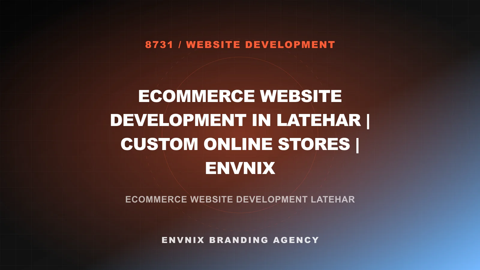 Website Development blog feature image
