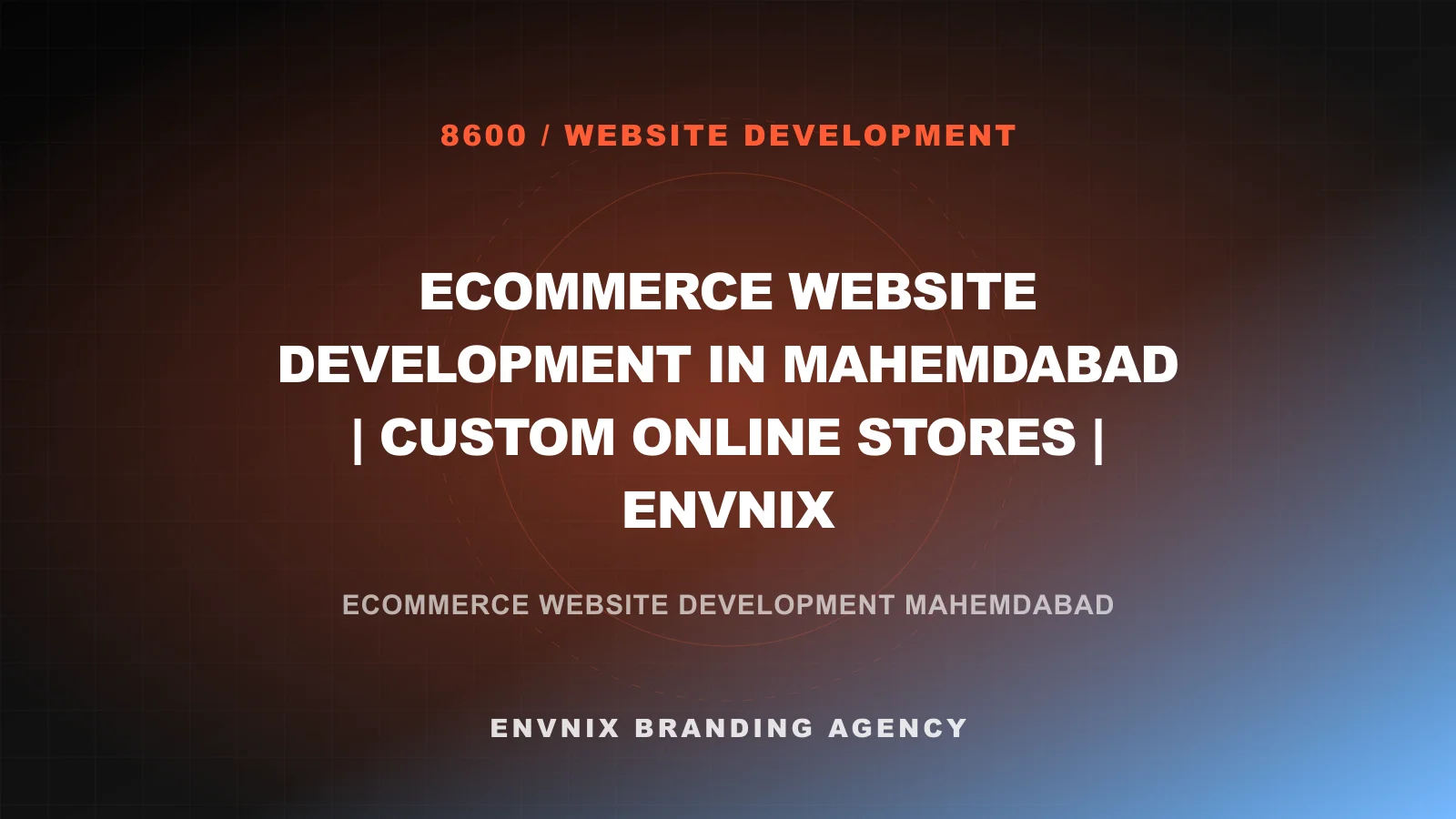 Website Development blog feature image