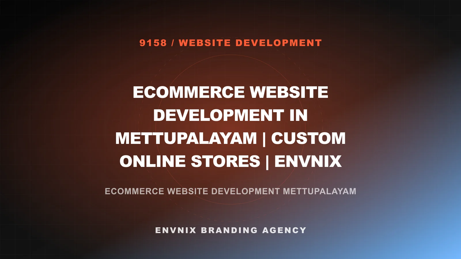 Website Development blog feature image