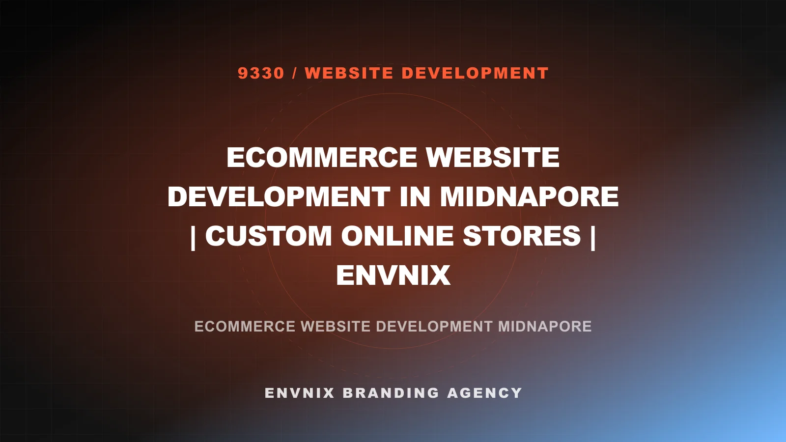 Website Development blog feature image