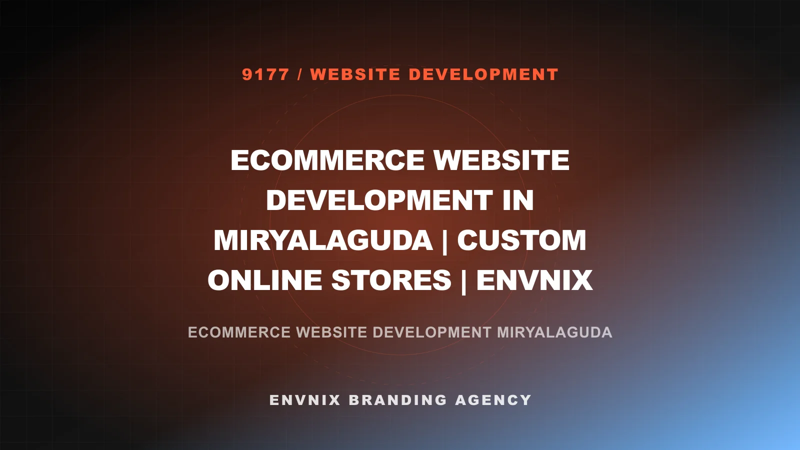 Website Development blog feature image