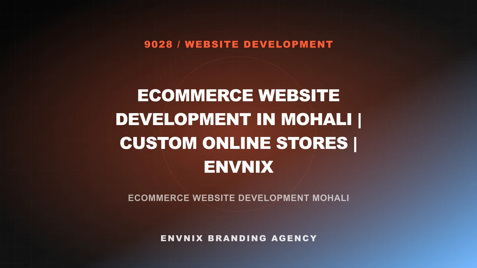 Website Development blog feature image