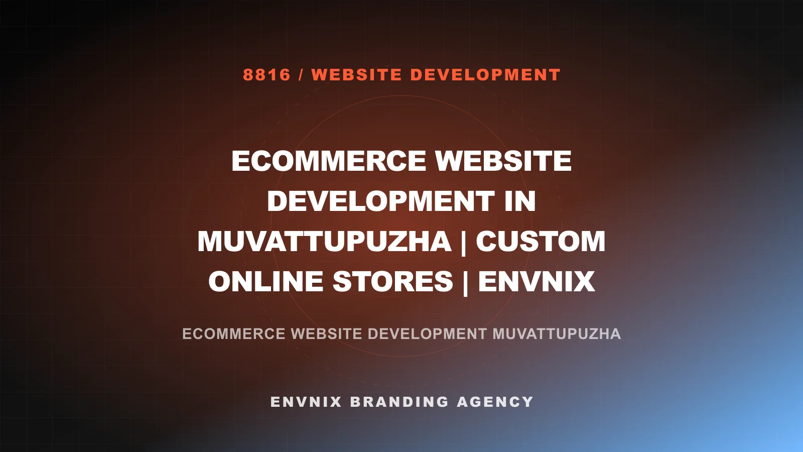 Website Development blog feature image