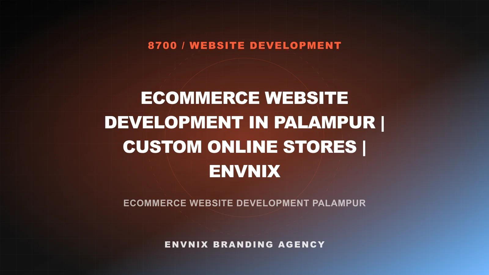 Website Development blog feature image
