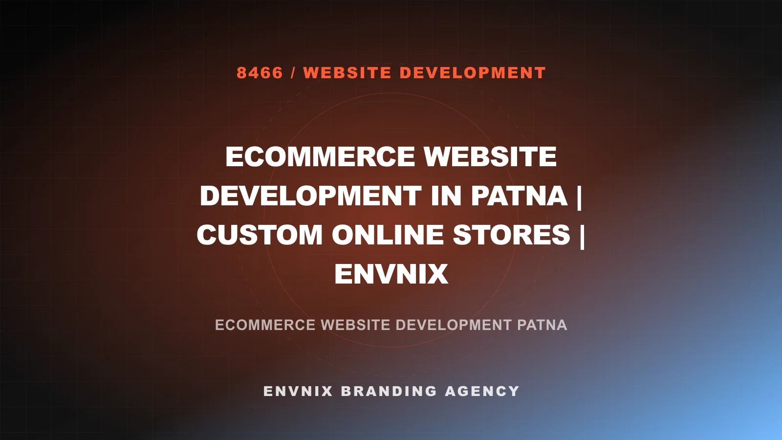 Website Development blog feature image