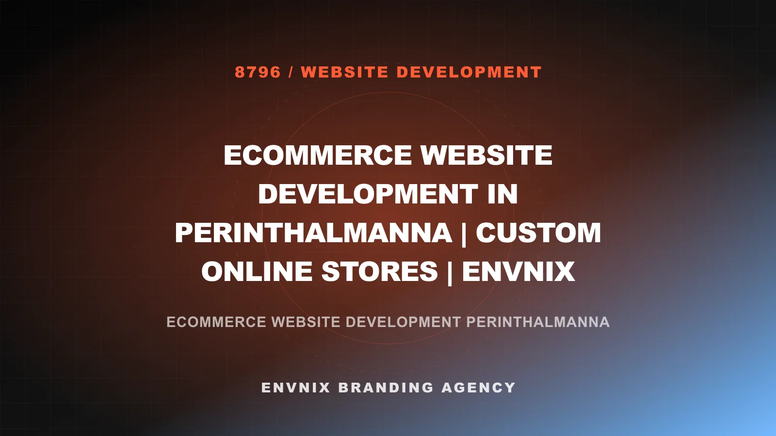 Website Development blog feature image