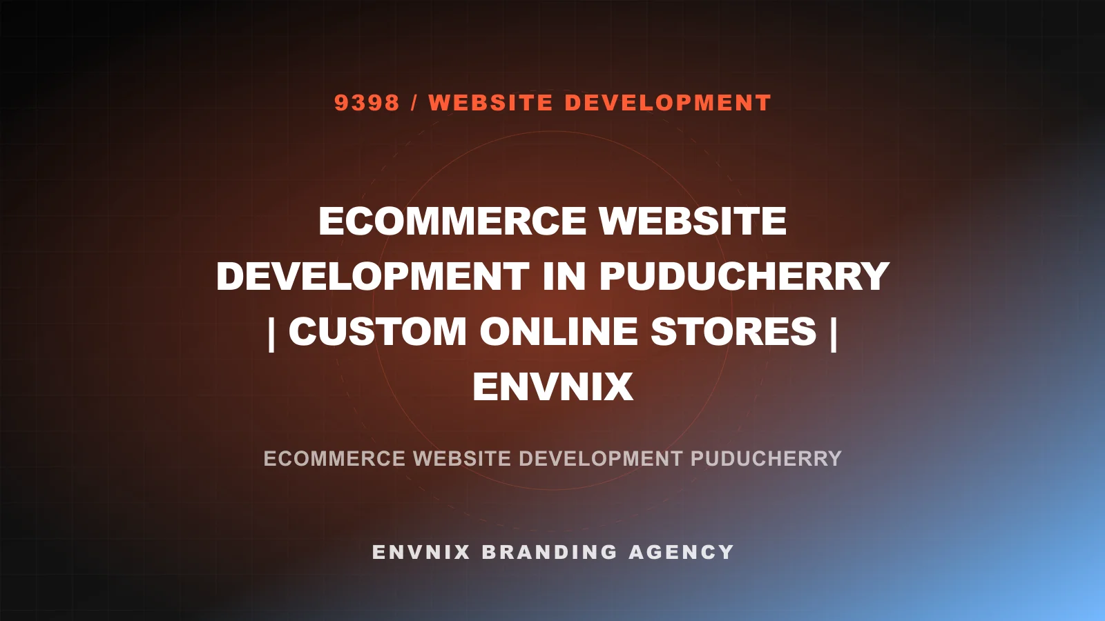Website Development blog feature image