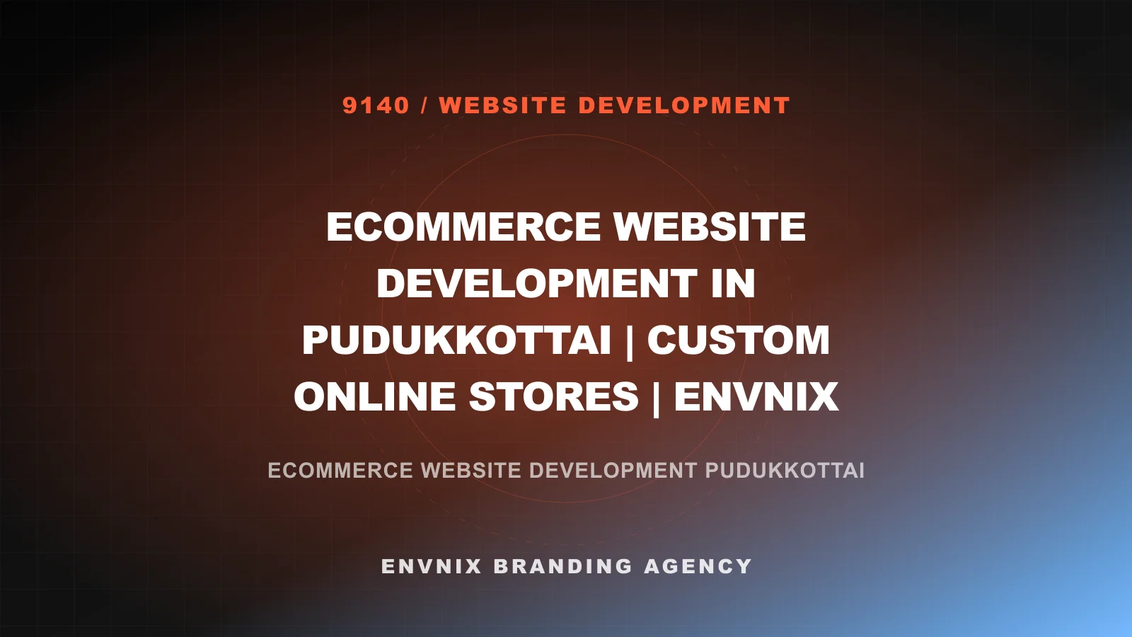 Website Development blog feature image