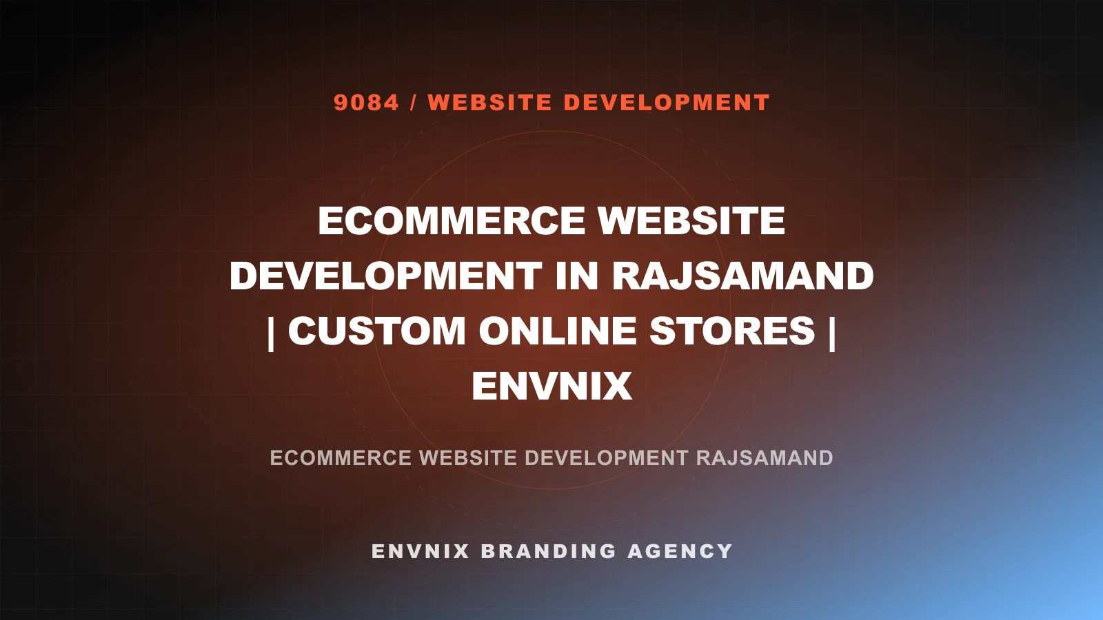 Website Development blog feature image