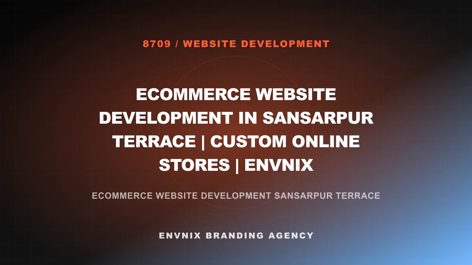 Website Development blog feature image