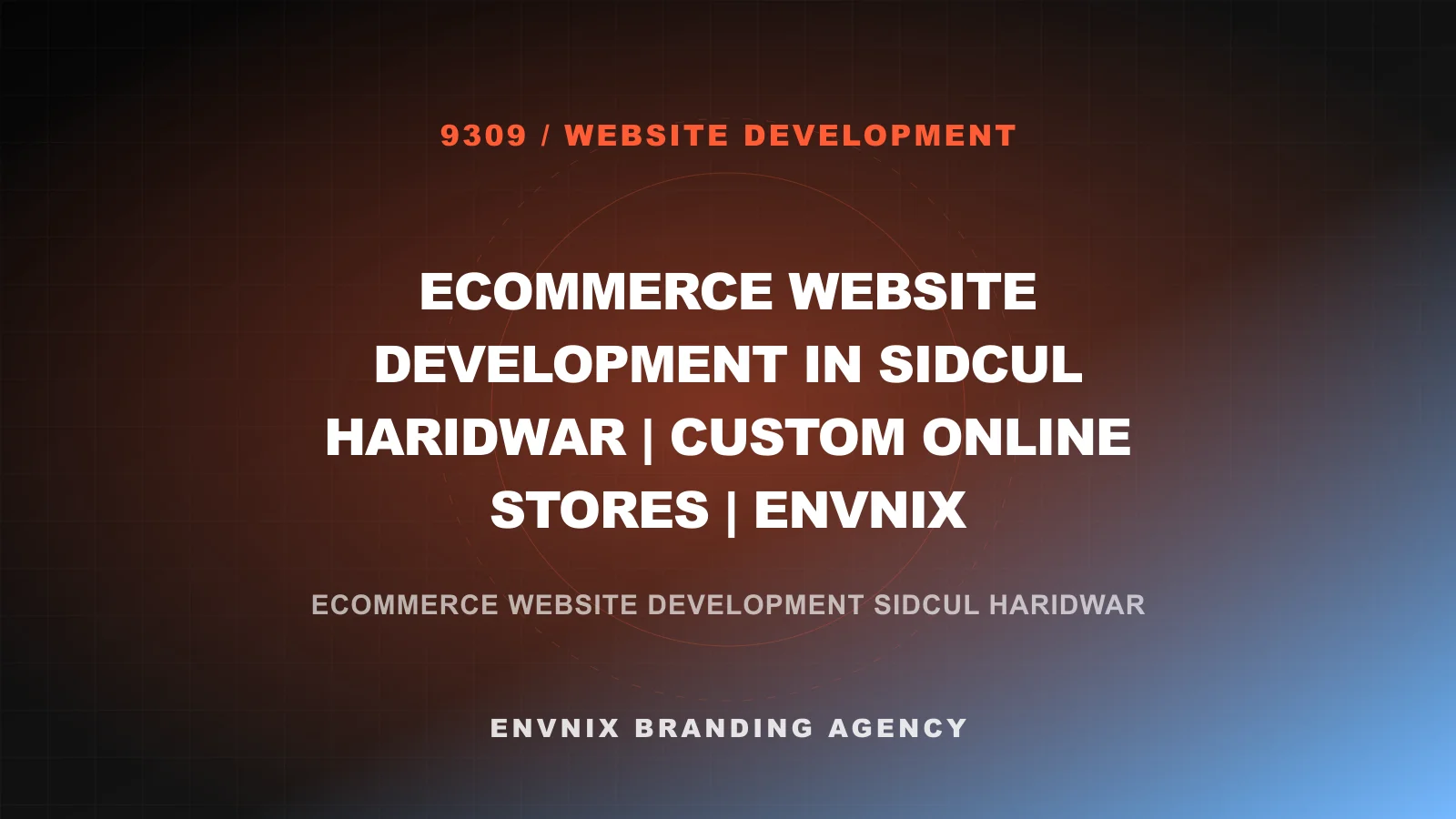 Website Development blog feature image