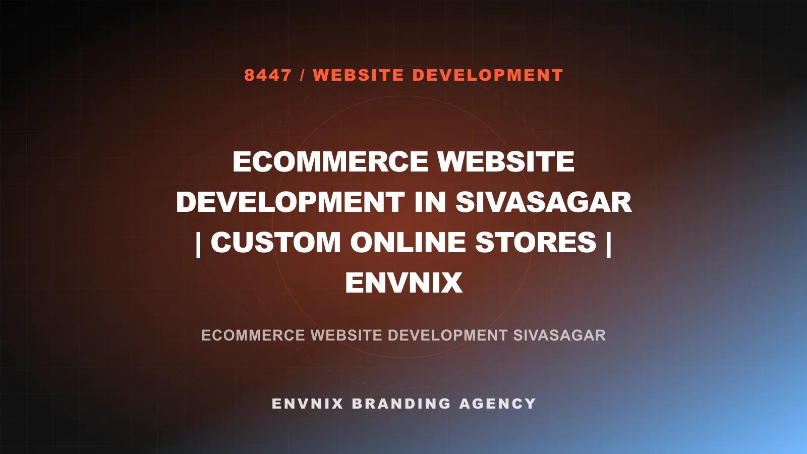 Website Development blog feature image