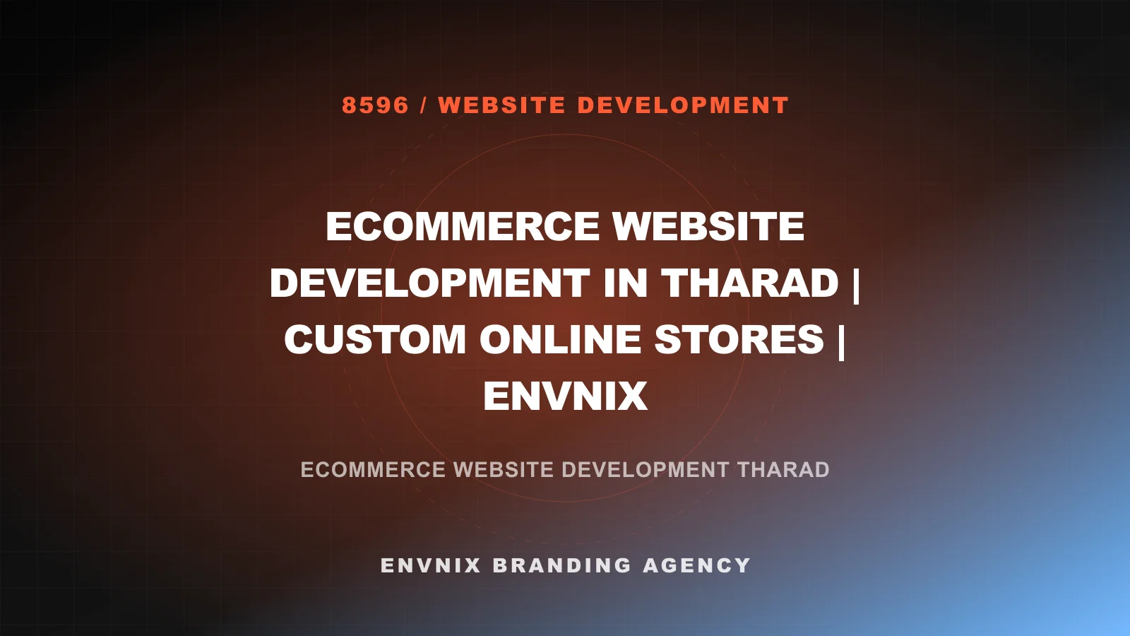 Website Development blog feature image
