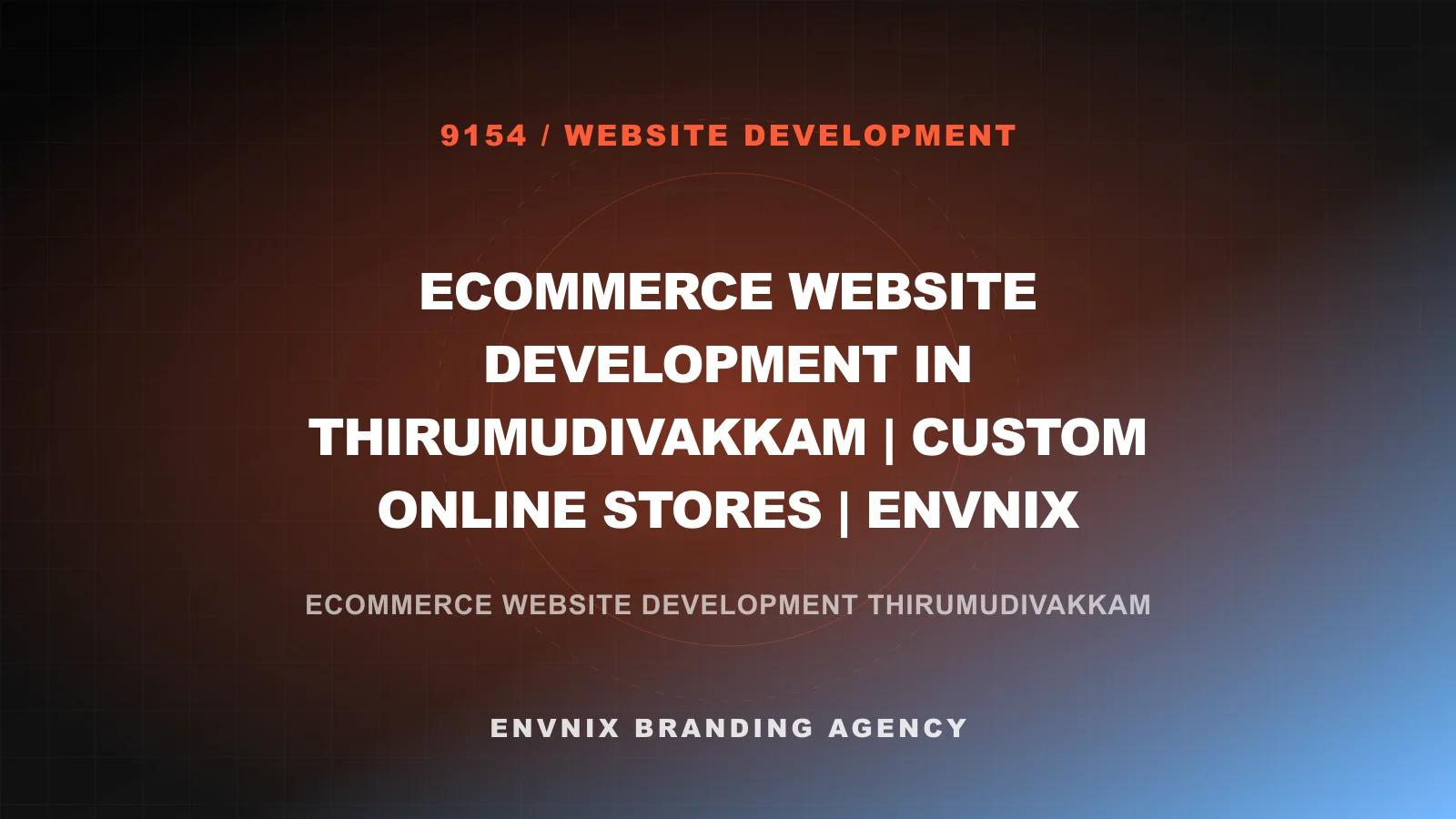 Website Development blog feature image