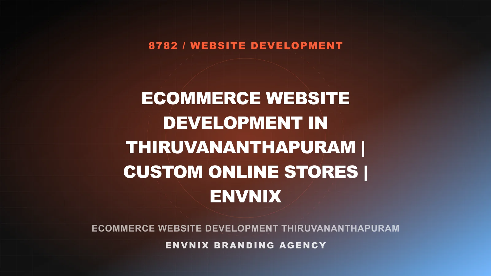 Website Development blog feature image