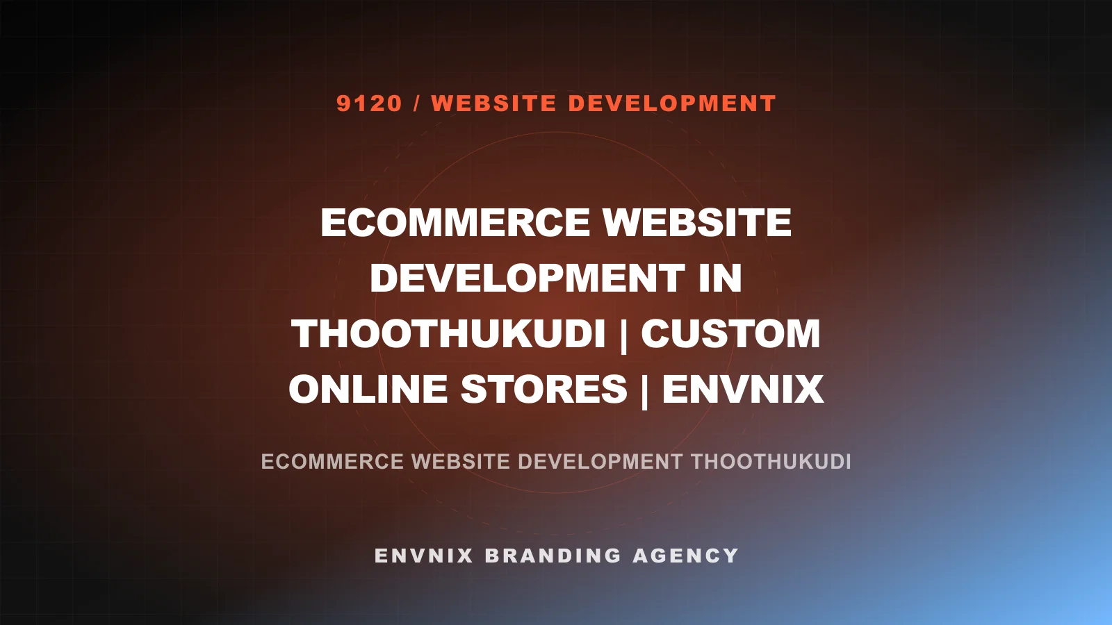 Website Development blog feature image