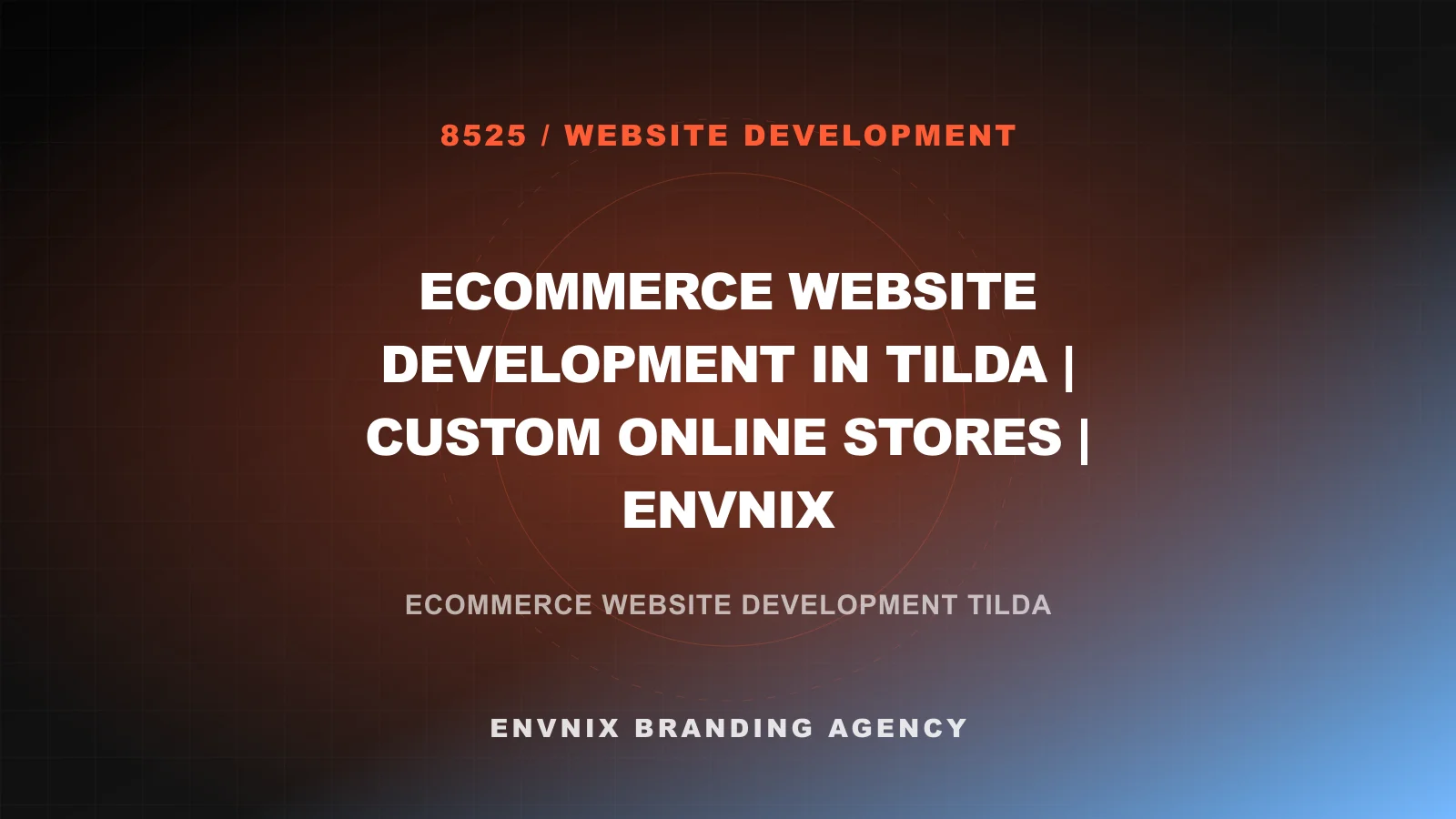 Website Development blog feature image