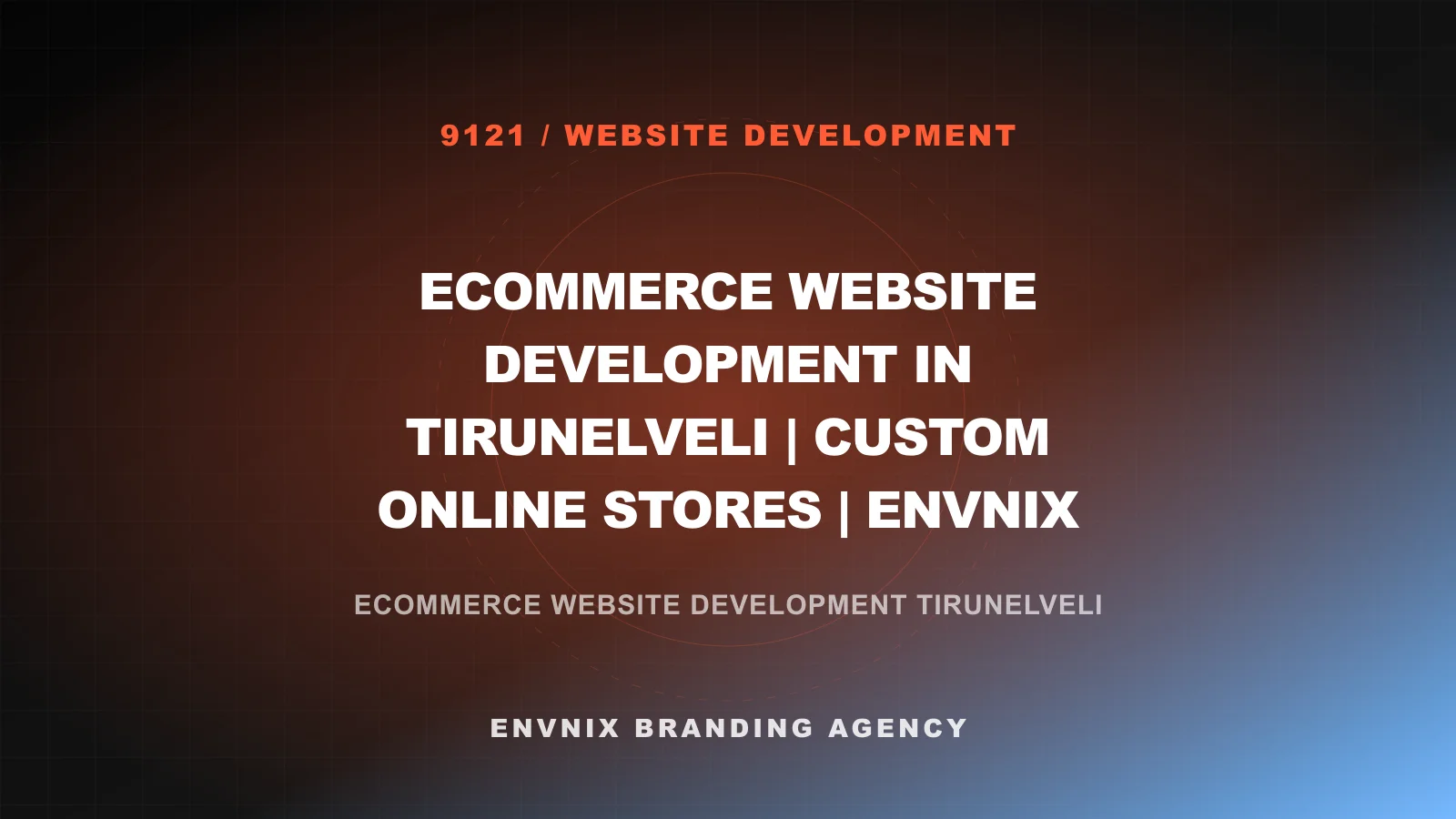 Website Development blog feature image