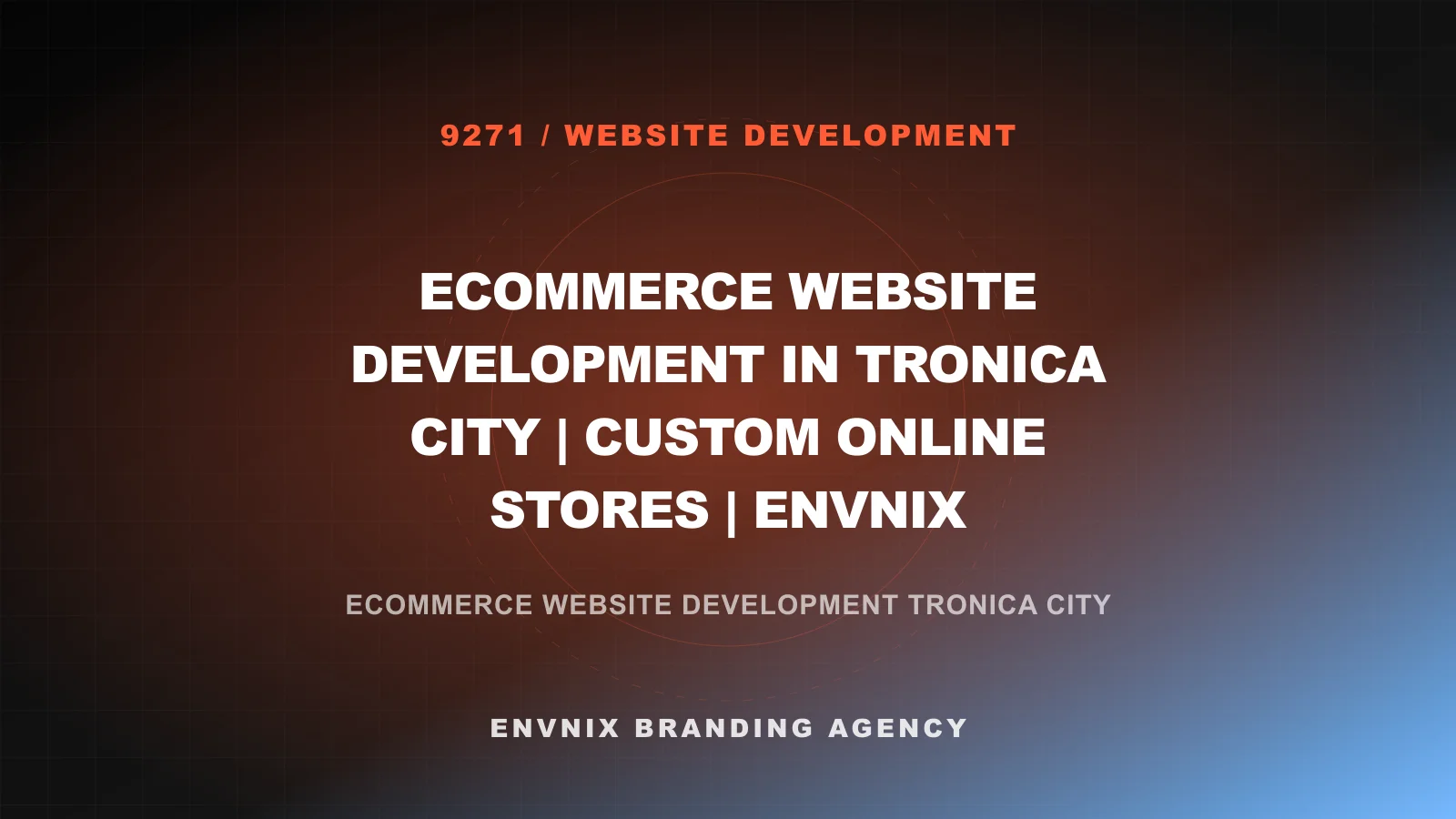 Website Development blog feature image