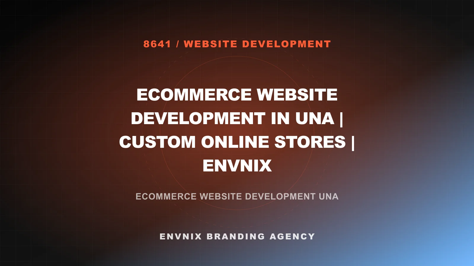 Website Development blog feature image