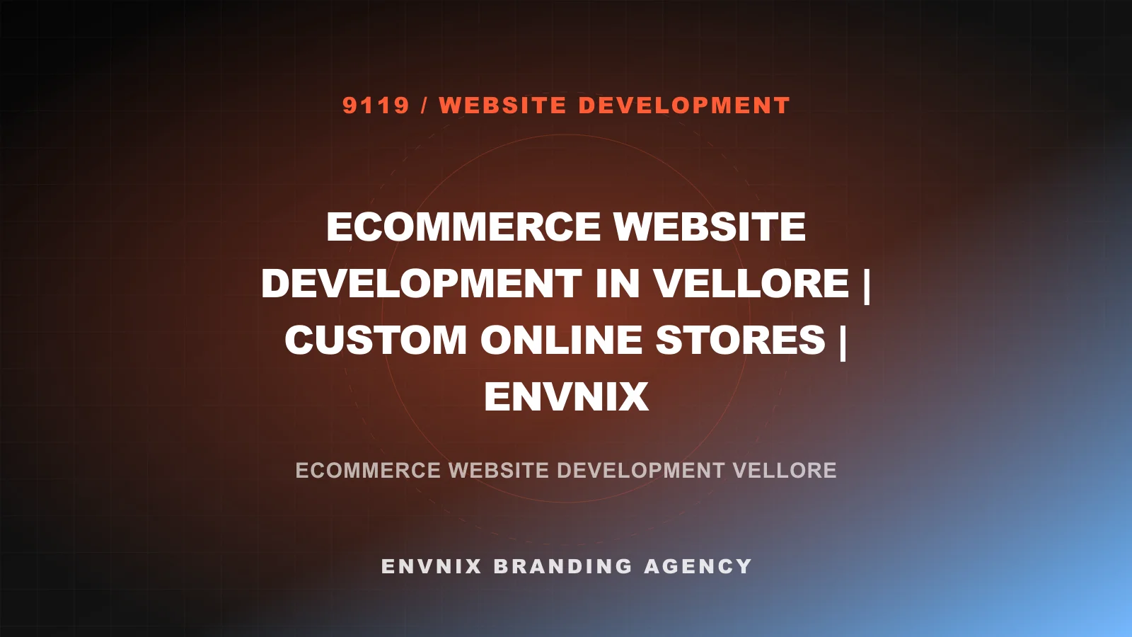 Website Development blog feature image