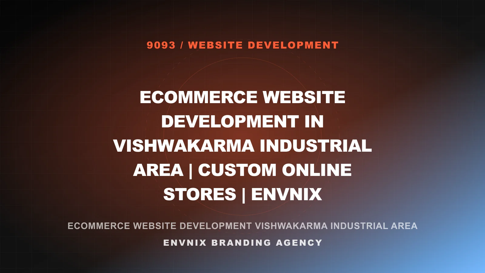 Website Development blog feature image