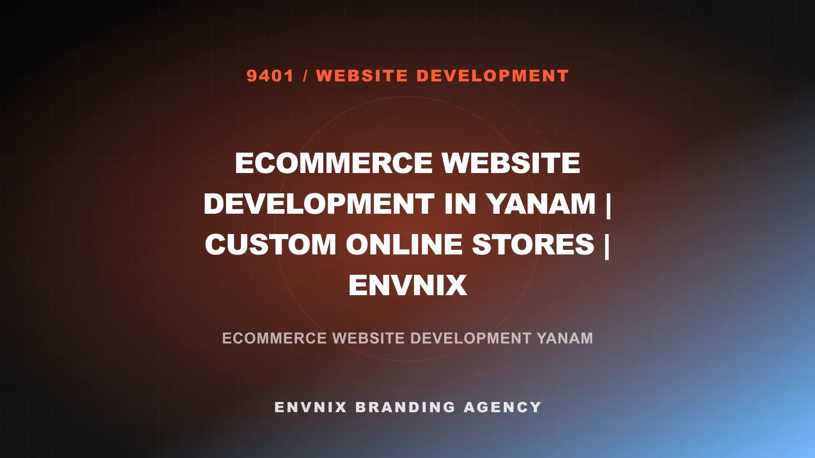 Website Development blog feature image