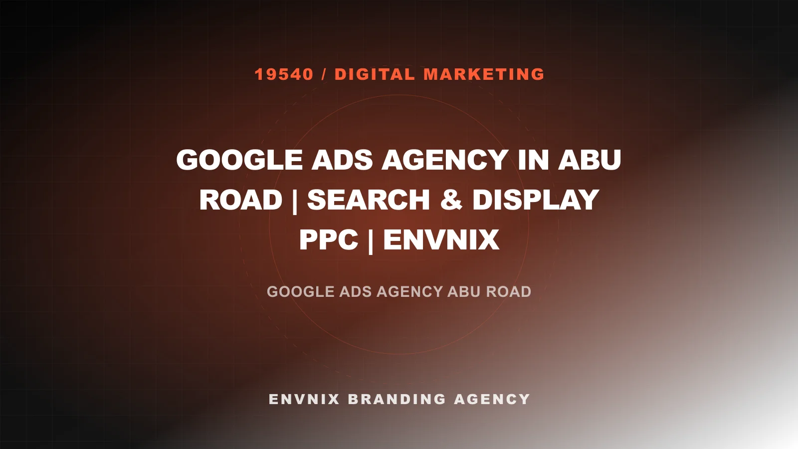Digital Marketing blog feature image
