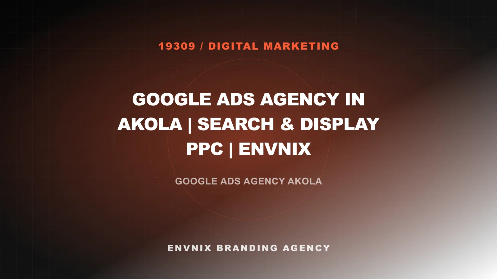Digital Marketing feature image