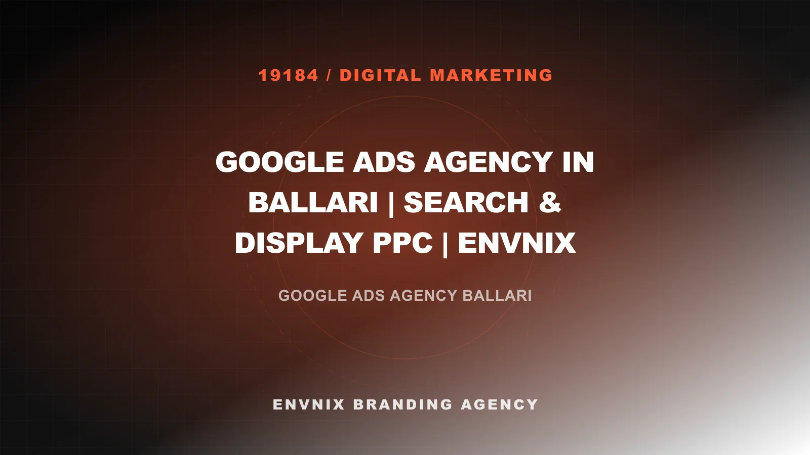 Digital Marketing blog feature image