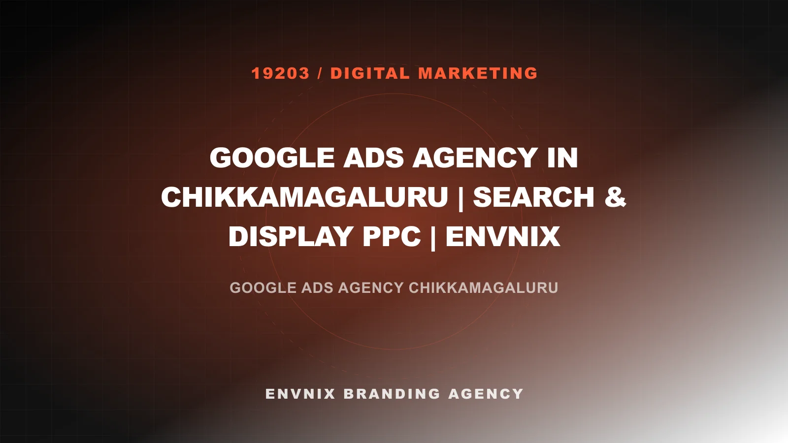 Digital Marketing blog feature image