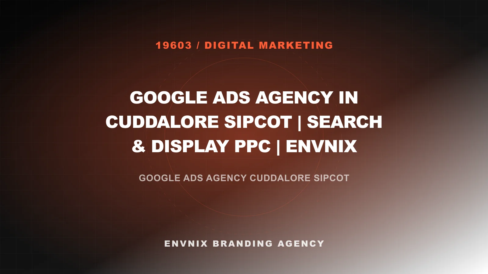 Digital Marketing feature image