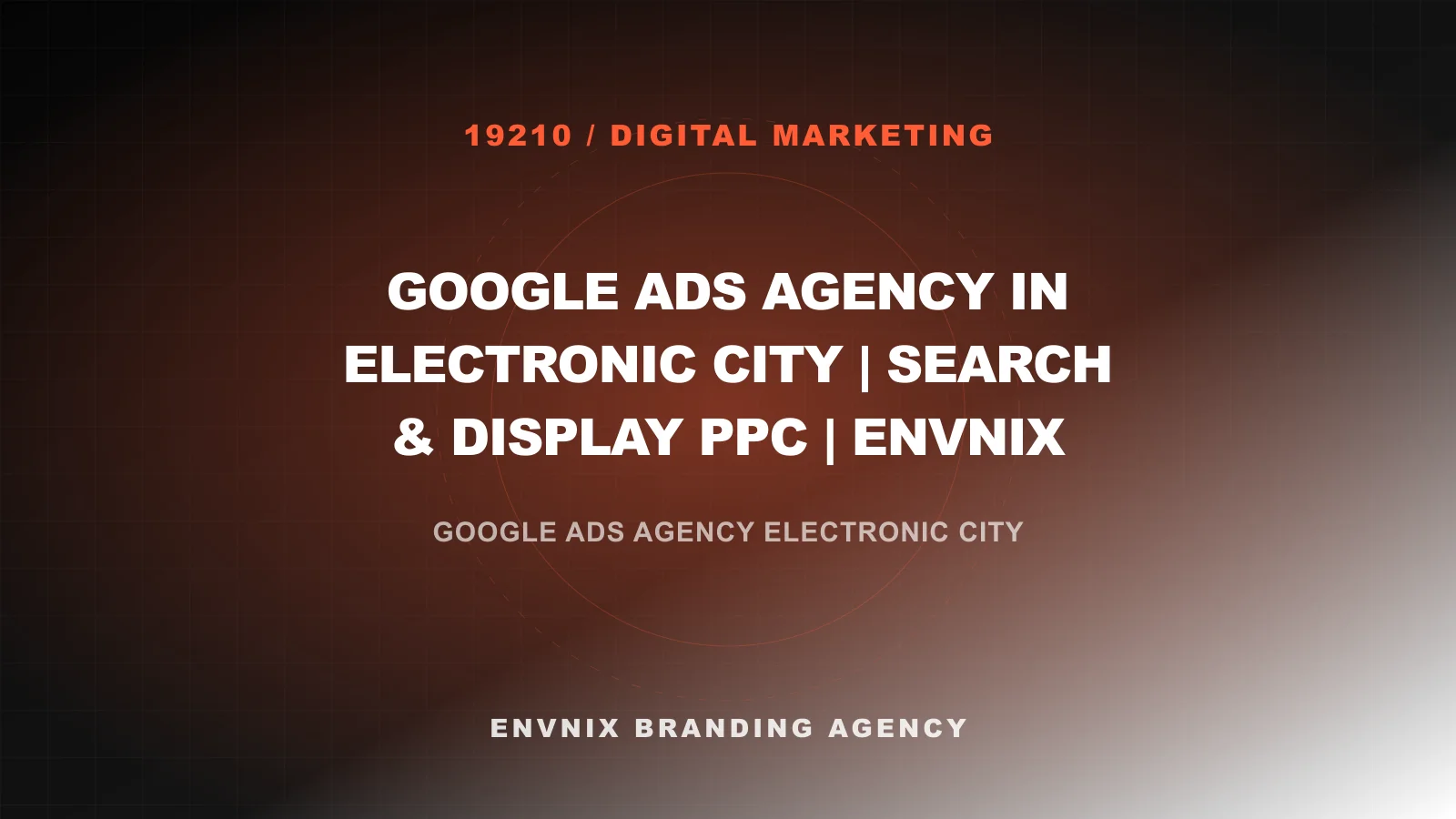 Digital Marketing feature image