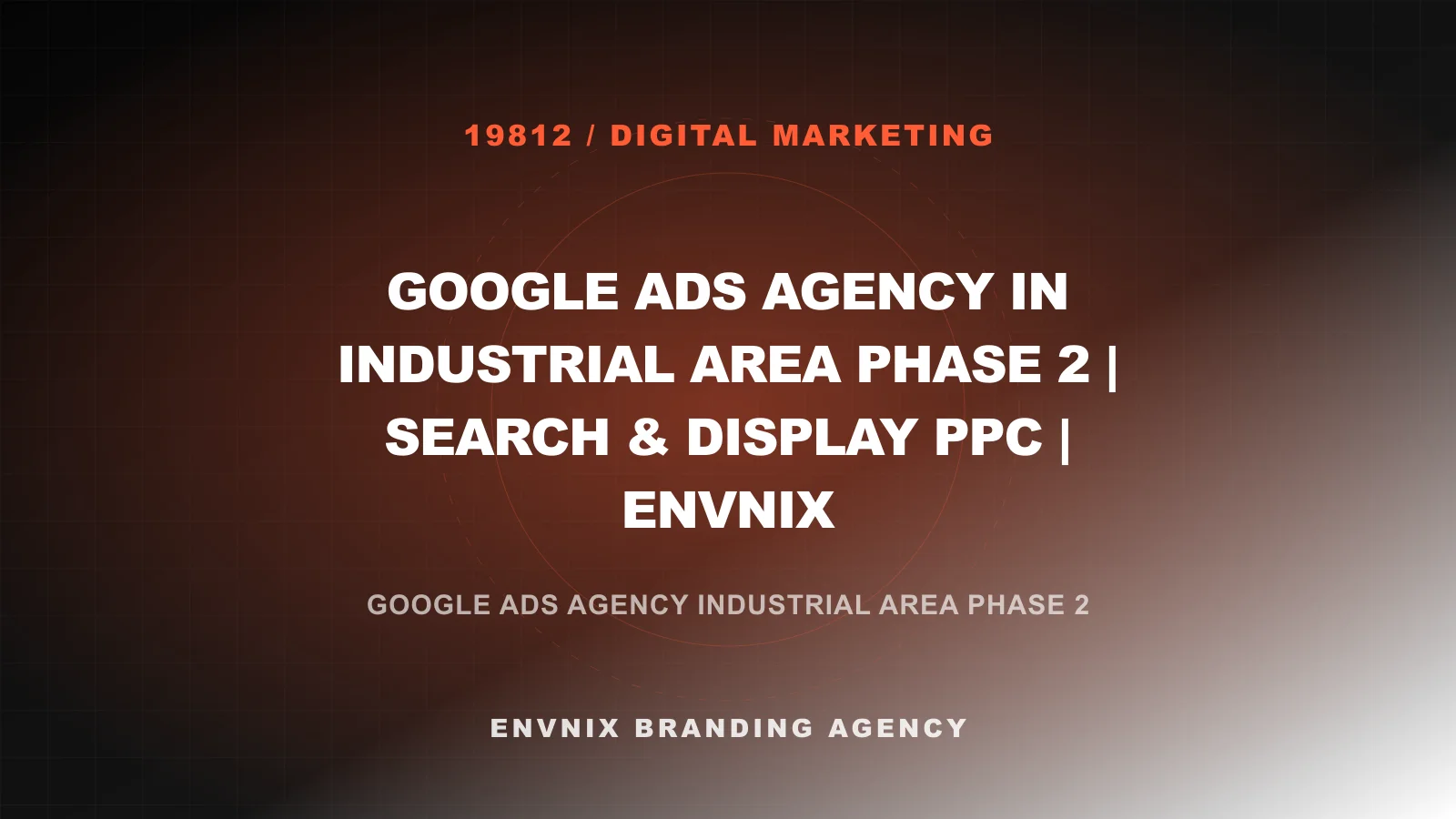 Digital Marketing blog feature image