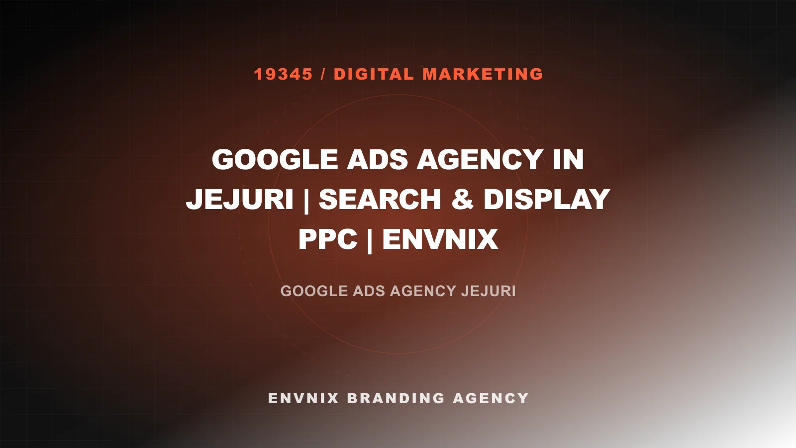 Digital Marketing feature image