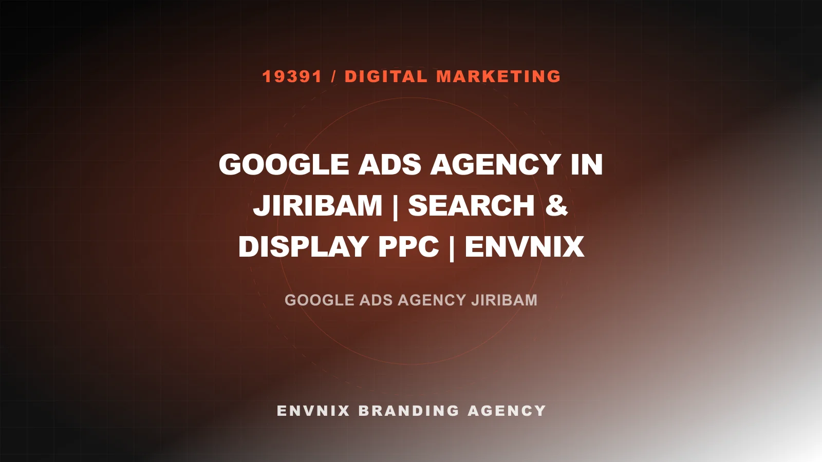 Digital Marketing feature image