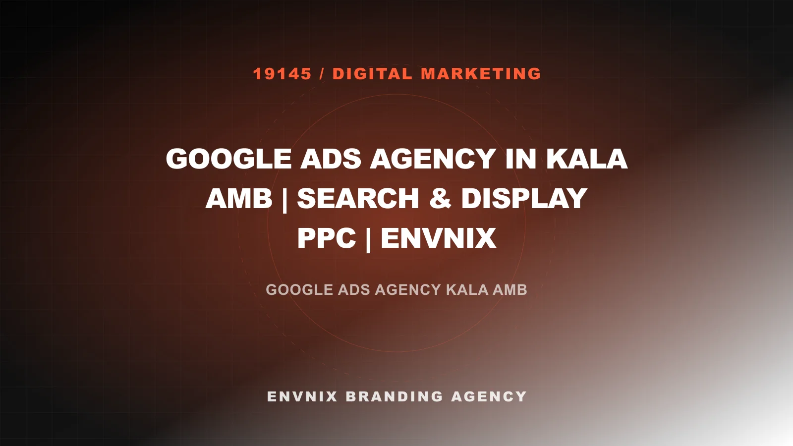Digital Marketing feature image