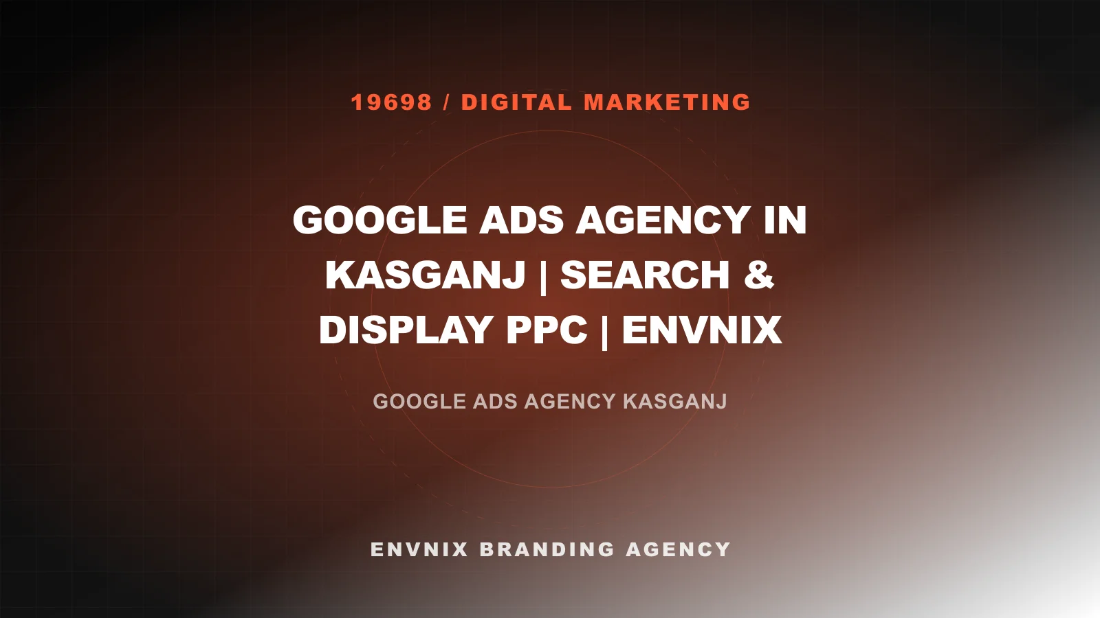Digital Marketing feature image