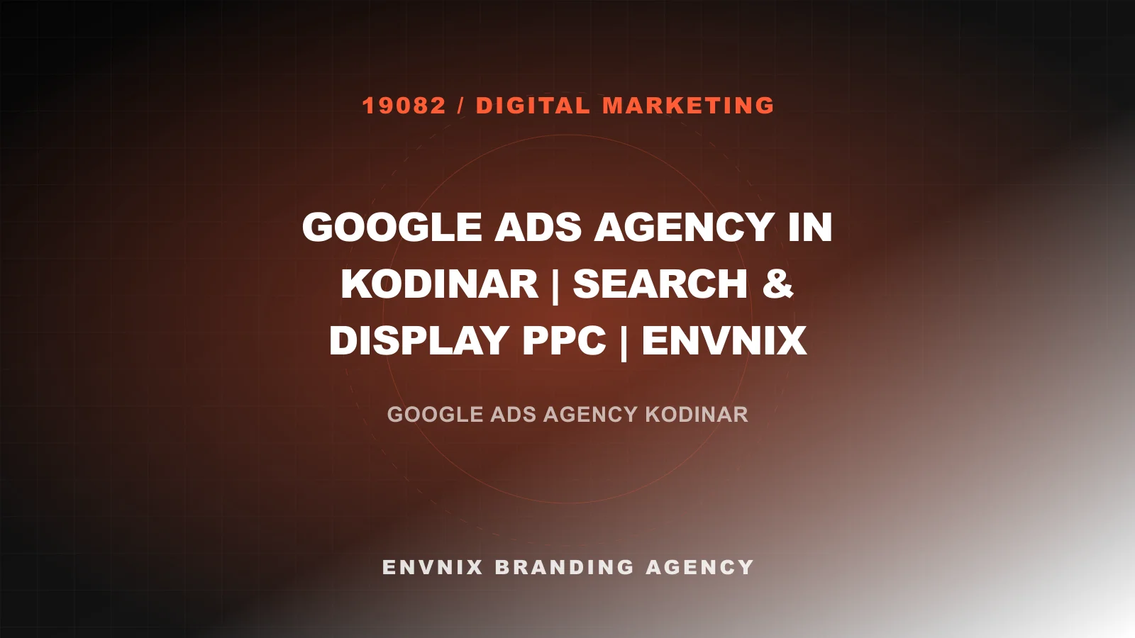 Digital Marketing feature image
