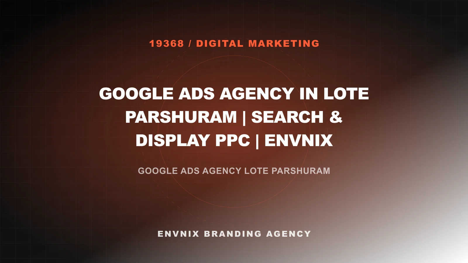 Digital Marketing blog feature image