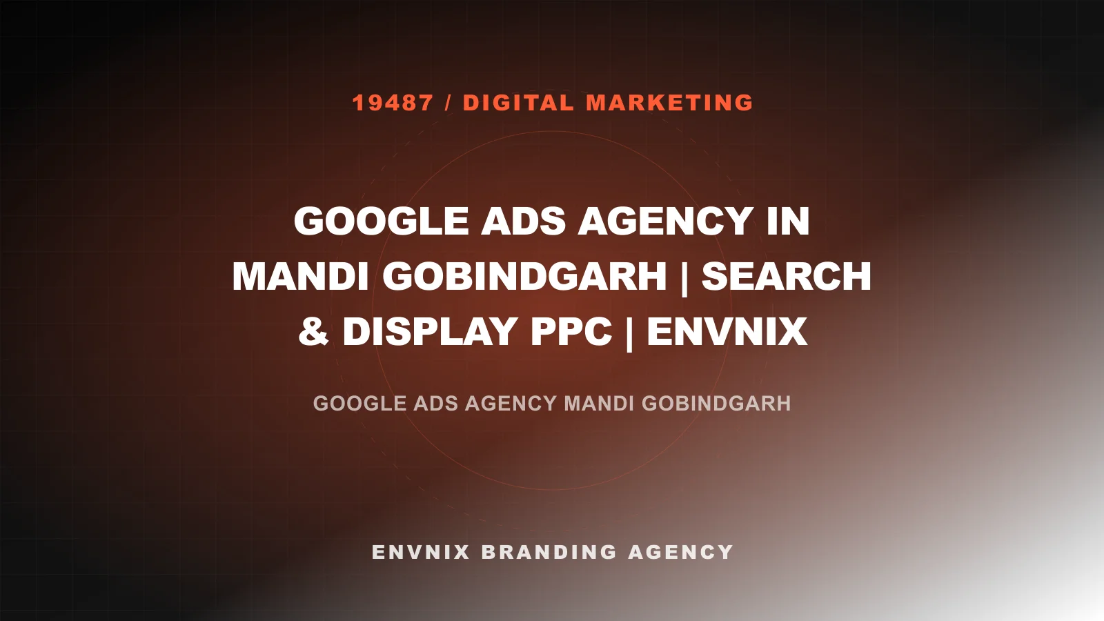 Digital Marketing blog feature image