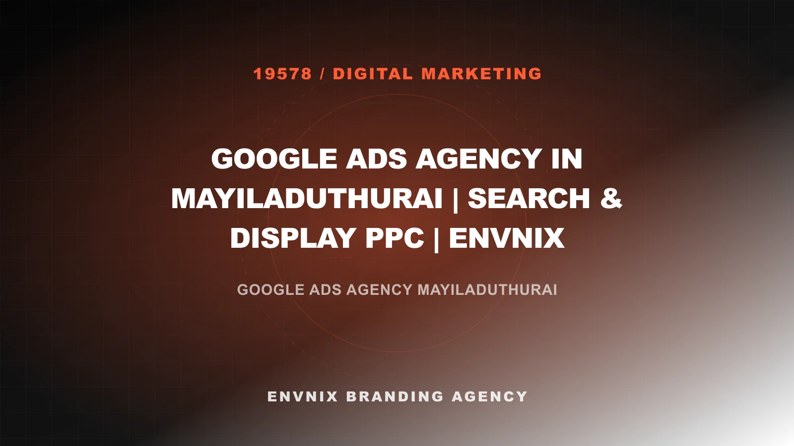Digital Marketing feature image